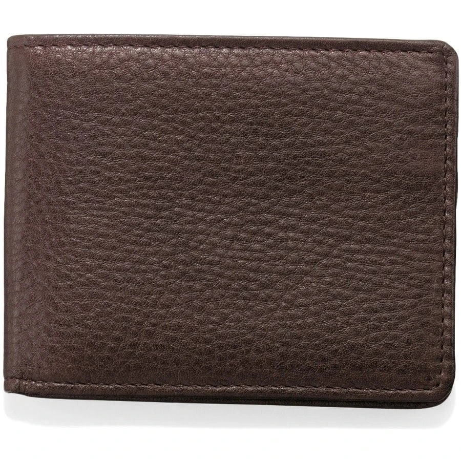 Jefferson Passcase Wallet 1 Jefferson Passcase Wallet