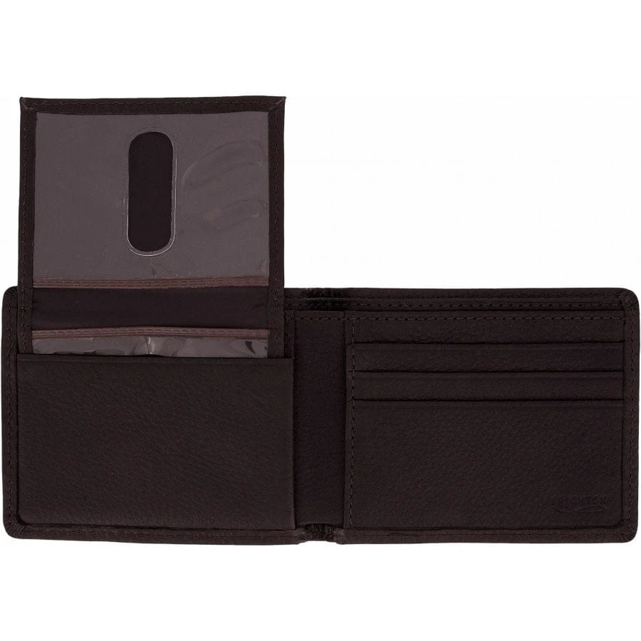 Jefferson Passcase Wallet 2 Jefferson Passcase Wallet - Image 2