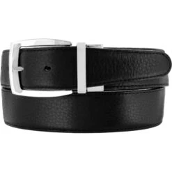 Jefferson Reversible Belt -Brighton Handbags Outlet Store jefferson reversible belt black espresso 1 0df7596b 2e2a 469e 9a32 6ee6e8925b0d