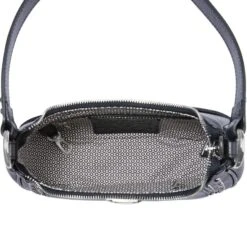 Jem Convertible Shoulderbag -Brighton Handbags Outlet Store jem convertible shoulderbag black 1