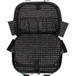 Jetsetter Cosmetic Case -Brighton Handbags Outlet Store jetsetter cosmetic case manhattan 2