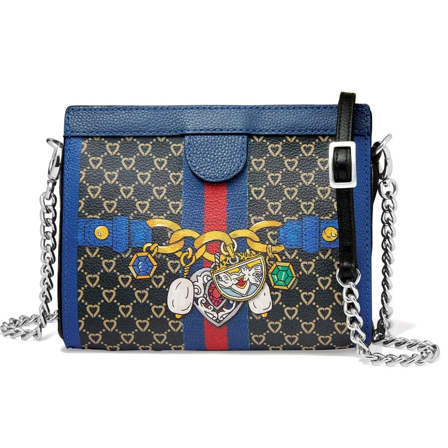 Jewel Small Shoulderbag 1 Jewel Small Shoulderbag