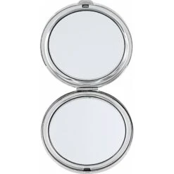 Joyful Heart Compact -Brighton Handbags Outlet Store joyful heart compact silver red 3 3aba049f 4e46 4c7c b504 18f78586135c