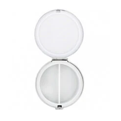 Joyful Heart Pill Box -Brighton Handbags Outlet Store joyful heart pill box silver red 1 6b9e74be 7314 489d 9dc9 17c344445623