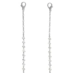 Juliet Mask Chain 3 Juliet Mask Chain -Brighton Handbags Outlet Store juliet mask chain silver 1 70713a19 0472 4964 a504 7b5316c72335