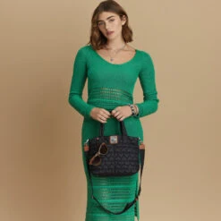 Kamille Cross Body Bag 11 Kamille Cross Body Bag -Brighton Handbags Outlet Store kamille cross body bag black 3