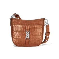 Kimmy Small Shoulderbag 16 Kimmy Small Shoulderbag -Brighton Handbags Outlet Store kimmy small shoulderbag bourbon 0