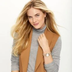 Kindred Watch -Brighton Handbags Outlet Store kindred watch silver gold 2 e963c285 7170 4f2a 9c38 869dde557541