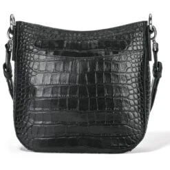 Kyla Shoulderbag -Brighton Handbags Outlet Store kyla shoulderbag black 2 9b4c2368 5f21 4a1e 9806 bef6133d5a85