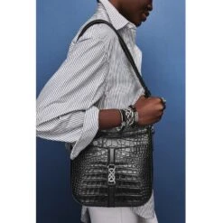 Kyla Shoulderbag -Brighton Handbags Outlet Store kyla shoulderbag black 3 3994c754 2678 4dd5 a81d 5ad822fdd199