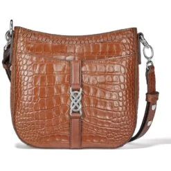 Kyla Shoulderbag -Brighton Handbags Outlet Store kyla shoulderbag bourbon 0 5f032e19 1b2a 491b 86b7 2fc1697262f6