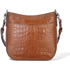 Kyla Shoulderbag -Brighton Handbags Outlet Store kyla shoulderbag bourbon 2 45d5d4cd 851b 42c9 8869 bd982d196a34