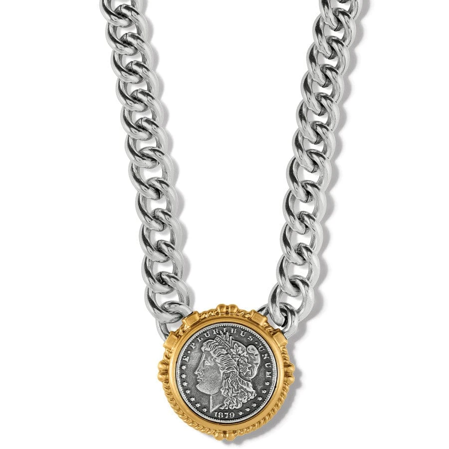 Lady Liberty Necklace 1 Lady Liberty Necklace