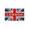 London Postcard Bead