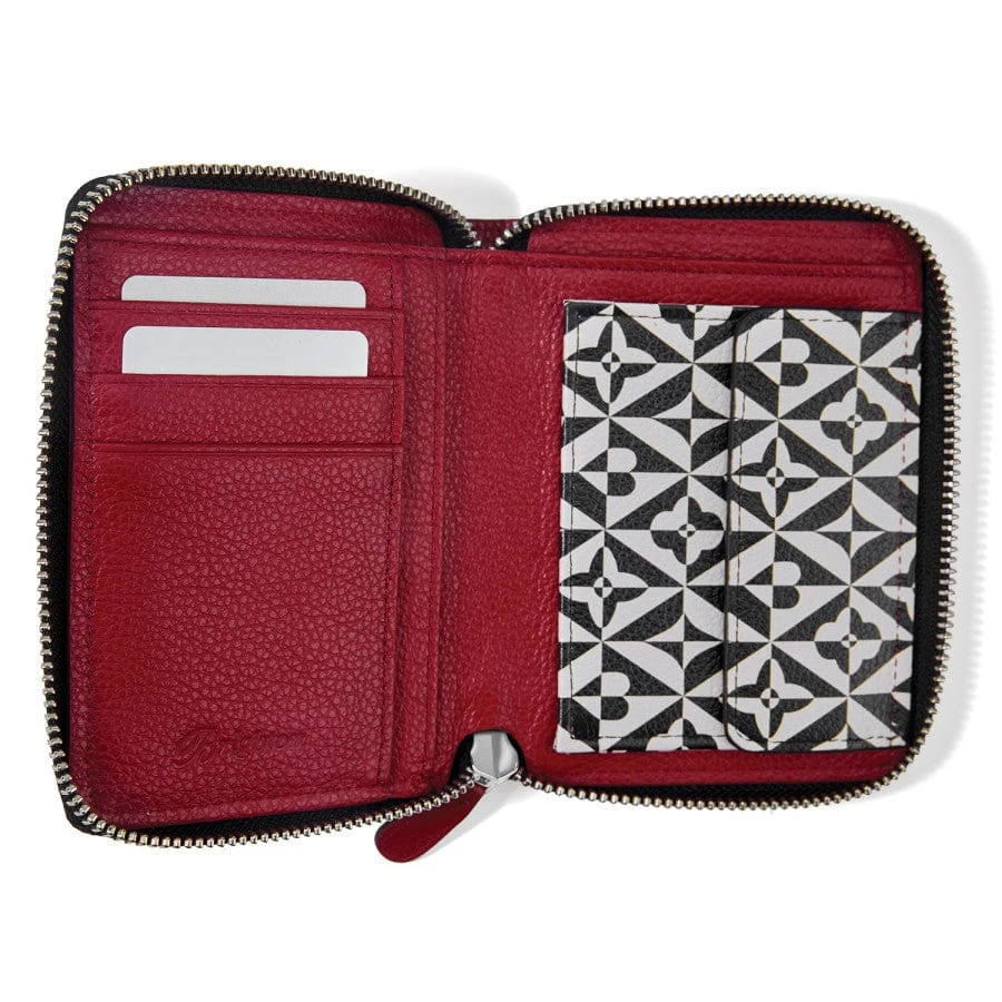 Look Of Love Medium Wallet 2 Look Of Love Medium Wallet - Image 2