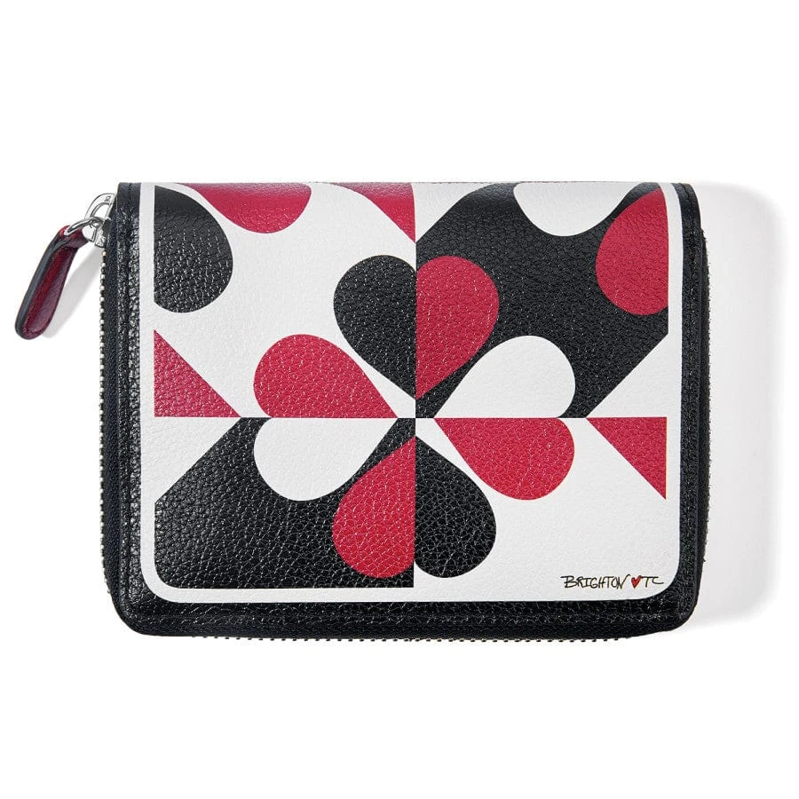 Look Of Love Medium Wallet 3 Look Of Love Medium Wallet - Image 3