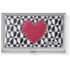 Look Of Love Metal Card Case