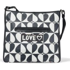 Look Of Love Shoulderbag -Brighton Handbags Outlet Store look of love shoulderbag multi 2 3556bf4a f766 49d3 8896 22f427f0a43f