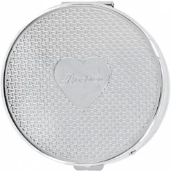 Love Beat Pill Box -Brighton Handbags Outlet Store love beat pill box red 2