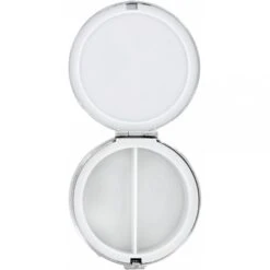 Love Beat Pill Box -Brighton Handbags Outlet Store love beat pill box red 3