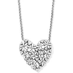 Love Bouquet Necklace