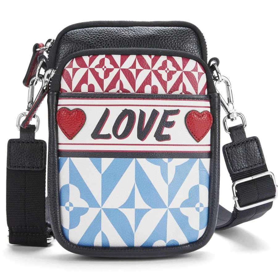 Love Me Do Utility Bag 1 Love Me Do Utility Bag