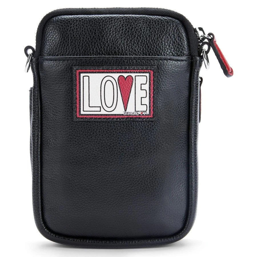 Love Me Do Utility Bag 6 Love Me Do Utility Bag - Image 6