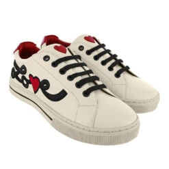 Love Me Sneakers 8 Love Me Sneakers -Brighton Handbags Outlet Store love me sneakers white multi 3 40c79f76 7b1b 41d1 b580 f15a9659db59
