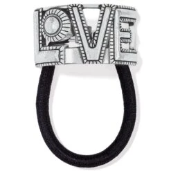 Love Me Tender Pony Tail Holder