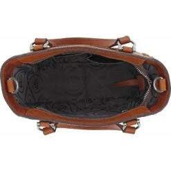 Lucca Cross Body Bag -Brighton Handbags Outlet Store lucca cross body bag cognac 1