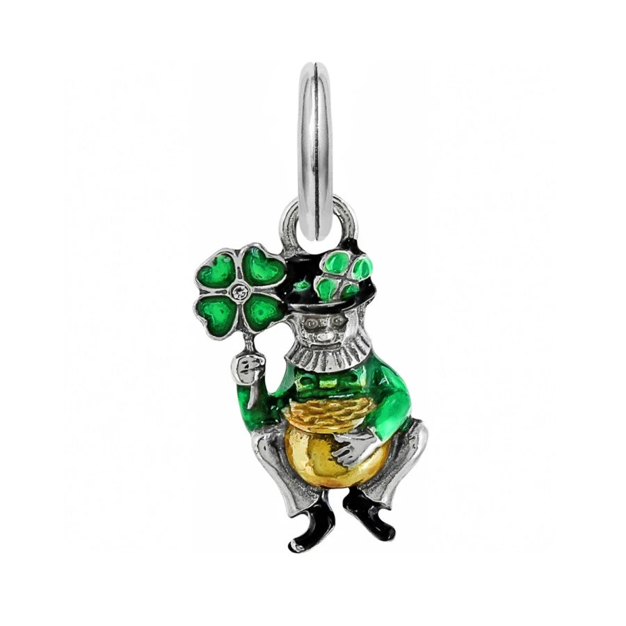 Lucky Leprechaun Charm 1 Lucky Leprechaun Charm