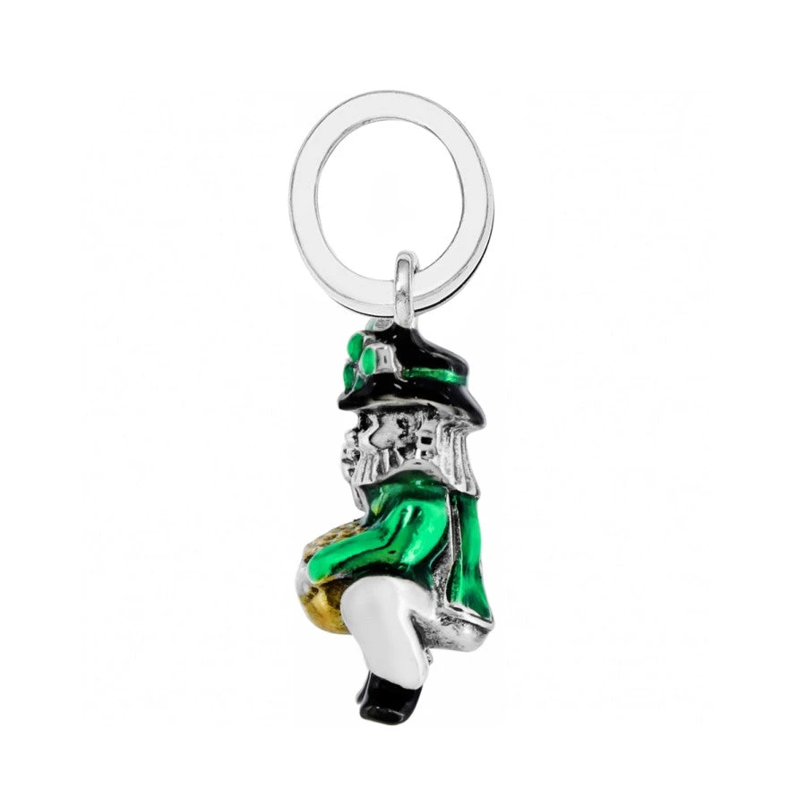 Lucky Leprechaun Charm 2 Lucky Leprechaun Charm - Image 2