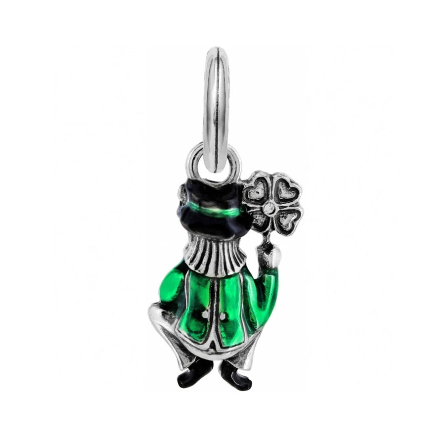 Lucky Leprechaun Charm 3 Lucky Leprechaun Charm - Image 3