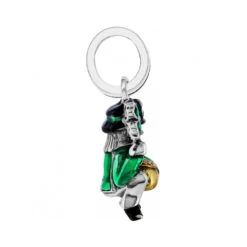 Lucky Leprechaun Charm 7 Lucky Leprechaun Charm -Brighton Handbags Outlet Store lucky leprechaun charm green 3 de72de9a b865 4974 845f cea750746d8b