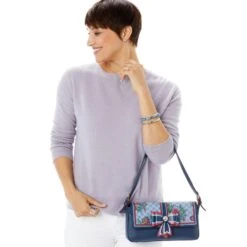 Lux Baguette -Brighton Handbags Outlet Store lux baguette multi 3 d21fa955 b1d5 4e9f b9d1 c6504b2e15e3