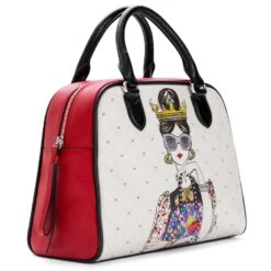 Majesty Satchel -Brighton Handbags Outlet Store majesty satchel multi 3