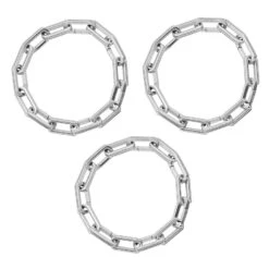 Maria Link Charm Necklace -Brighton Handbags Outlet Store maria link charm necklace silver 1 f80b2156 6ebf 4f9e a5cd 26d9d84e5c08