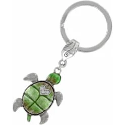 Marvels Turtle Key Fob -Brighton Handbags Outlet Store marvels turtle key fob silver 1 bdf6bae7 7eaa 49f9 b2e9 48ffe0adb41d