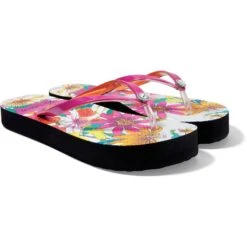 Maui Flip Flops -Brighton Handbags Outlet Store maui flip flops multi 1