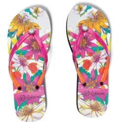 Maui Flip Flops -Brighton Handbags Outlet Store maui flip flops multi 2