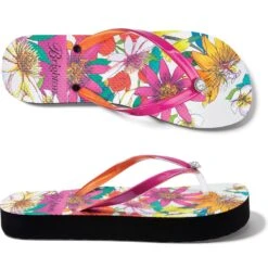 Maui Flip Flops -Brighton Handbags Outlet Store maui flip flops multi 4