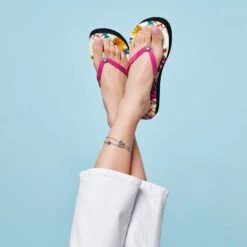 Maui Flip Flops -Brighton Handbags Outlet Store maui flip flops multi 6