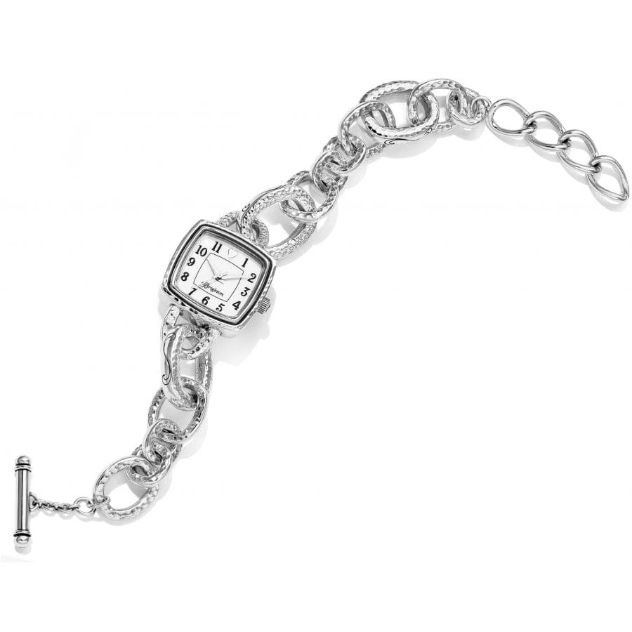 Mercer Watch 1 Mercer Watch