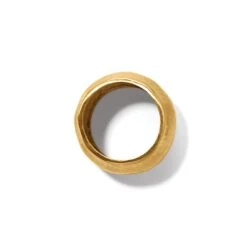 Meridian Geo Ring -Brighton Handbags Outlet Store meridian geo ring gold 1