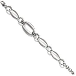 Meridian Lumens Nexus Bracelet -Brighton Handbags Outlet Store meridian lumens nexus bracelet silver 1