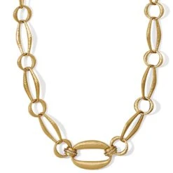 Meridian Lumens Nexus Necklace -Brighton Handbags Outlet Store meridian lumens nexus necklace gold 0