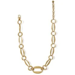 Meridian Lumens Nexus Necklace -Brighton Handbags Outlet Store meridian lumens nexus necklace gold 1