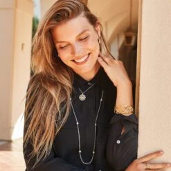 Meridian Pearl Spin Pendant 9 Meridian Pearl Spin Pendant -Brighton Handbags Outlet Store meridian pearl spin pendant silver pearl 4 a230d70a 0099 4e77 a783 22c582d60581