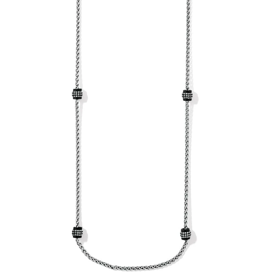 Meridian Petite Long Necklace 1 Meridian Petite Long Necklace