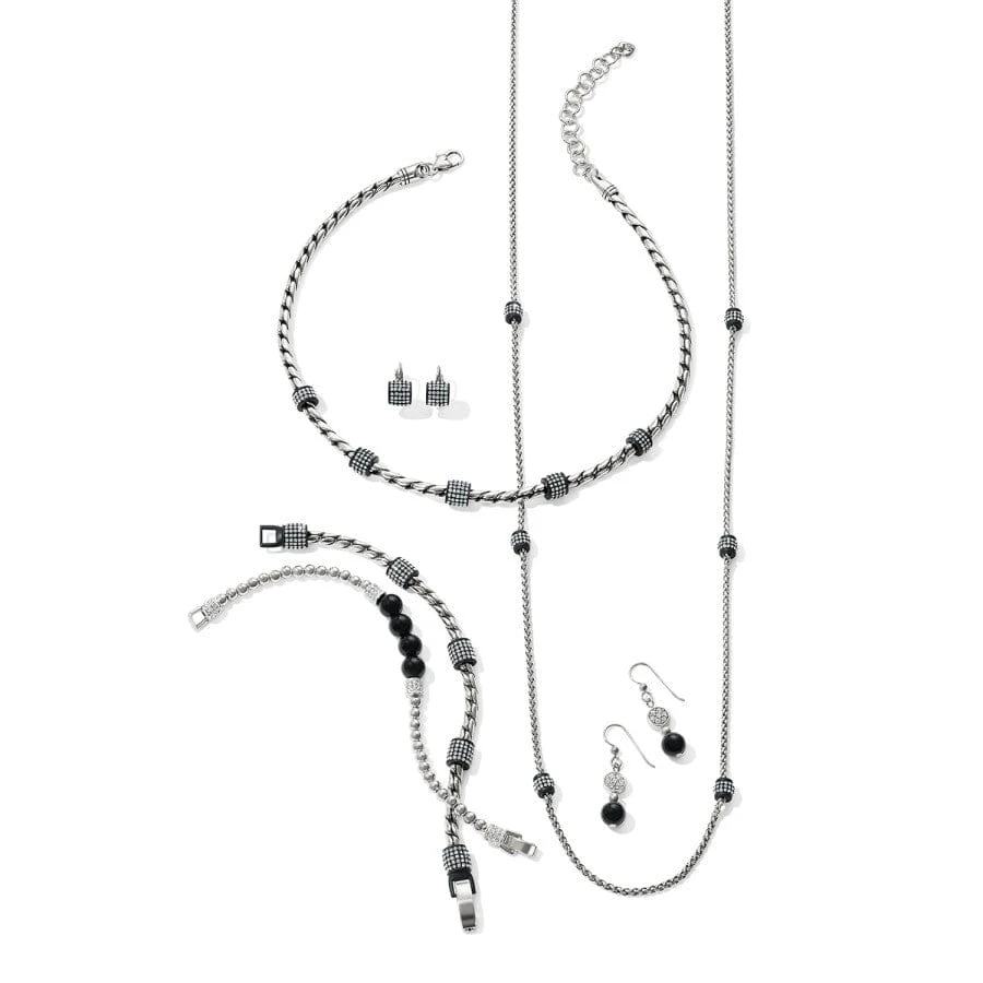 Meridian Petite Long Necklace 3 Meridian Petite Long Necklace - Image 3